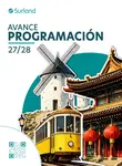 Avance Programacion